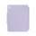 TYPECASE Etui Edge z klawiaturą do iPad Air 13" M2/M3/M4 fioletowy - 1485258 - zdjęcie 4